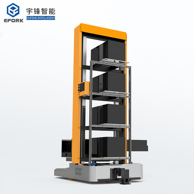 料箱式機(jī)器人