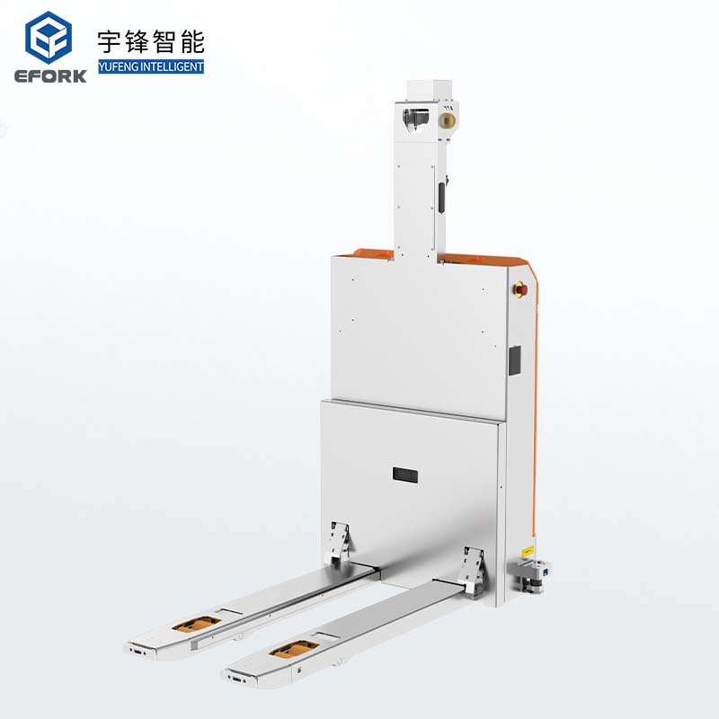 托盤搬運式AGV