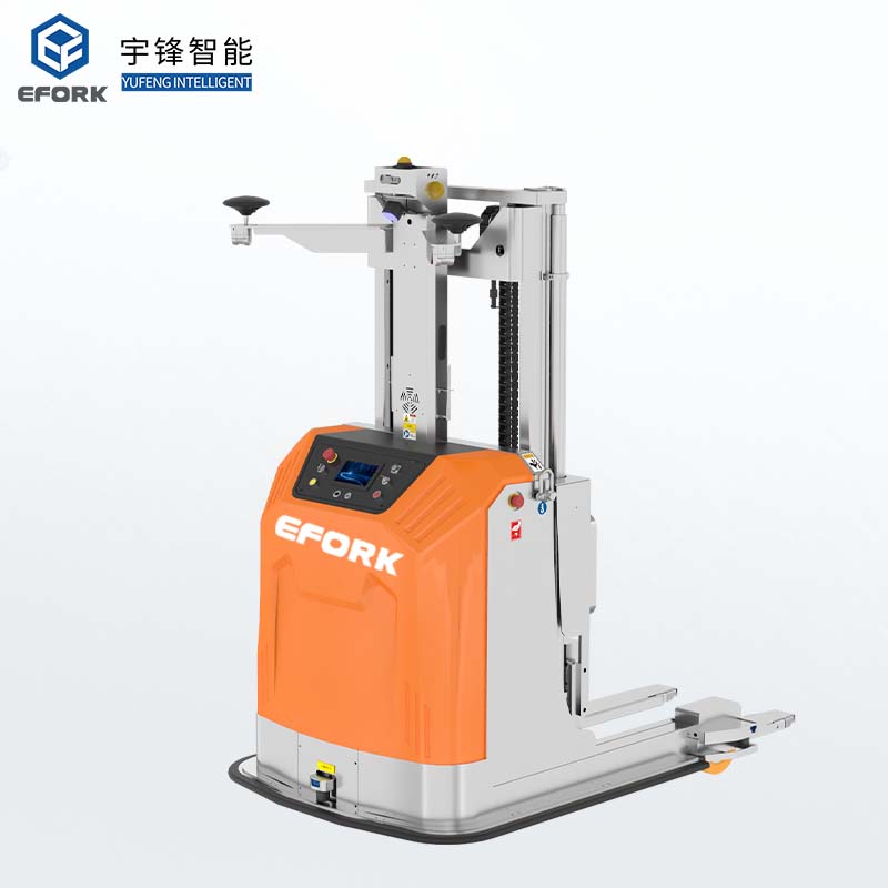 小前移式叉車AGV